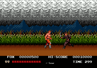 Thunder Fox image 3