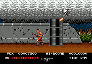 Thunder Fox image 4