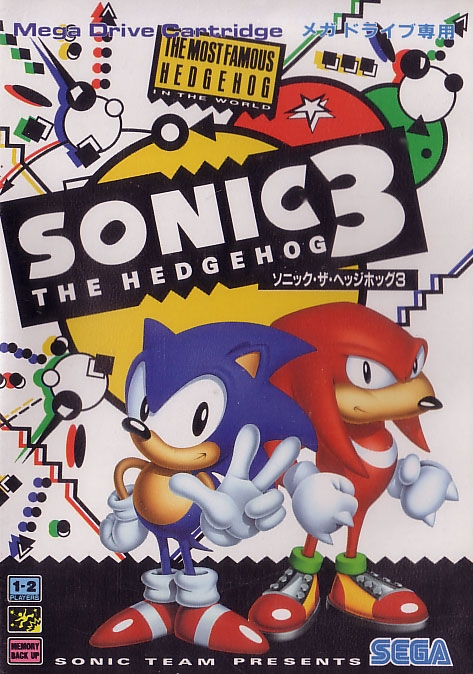 Sonic the Hedgehog 3 image 1