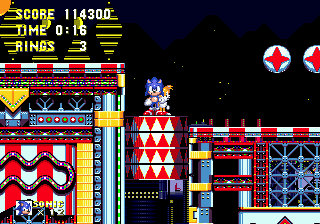 Sonic the Hedgehog 3 image 10