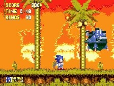 Sonic the Hedgehog 3 image 3