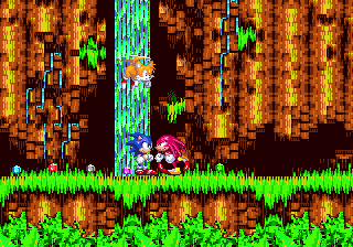 Sonic the Hedgehog 3 image 6