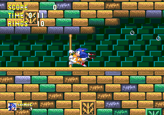 Sonic the Hedgehog 3 image 7