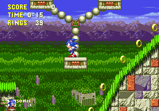 Sonic the Hedgehog 3 image 8