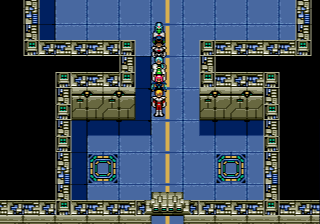 Phantasy Star IV: The End of the Millennium image 11