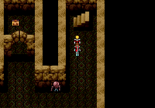 Phantasy Star IV: The End of the Millennium image 5