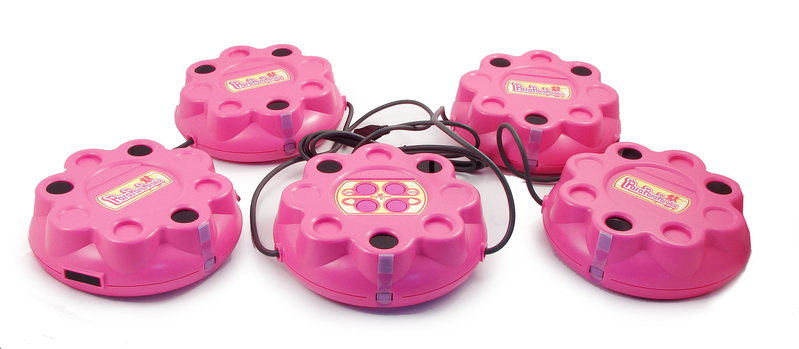 Para Para Paradise Controller image 2