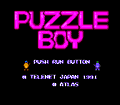 Puzzle Boy thumbnail 2