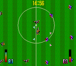 Power Eleven image 4