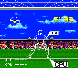 Power Eleven image 6