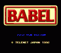 Babel thumbnail 2