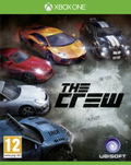 The Crew thumbnail 1