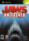 Jaws Unleashed thumbnail 1