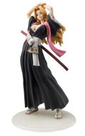 Excellent Model Bleach 1/8 Scale Pre-Painted PVC Figure: Matsumoto Rangiku (Re-run) thumbnail 1