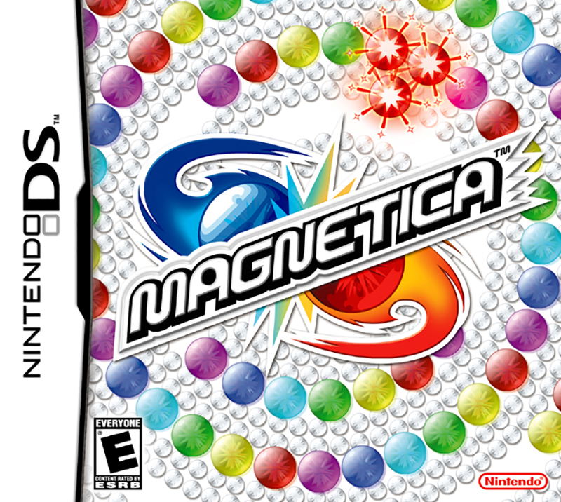 Magnetica image 1
