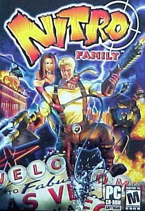 Nitro Family image 1