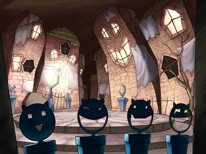 Gurumin image 5