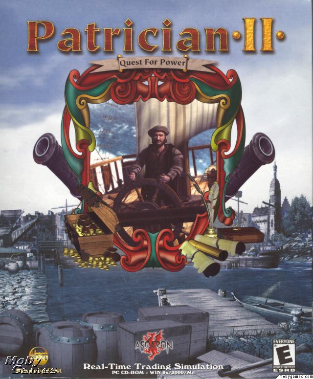 Patrician II image 1