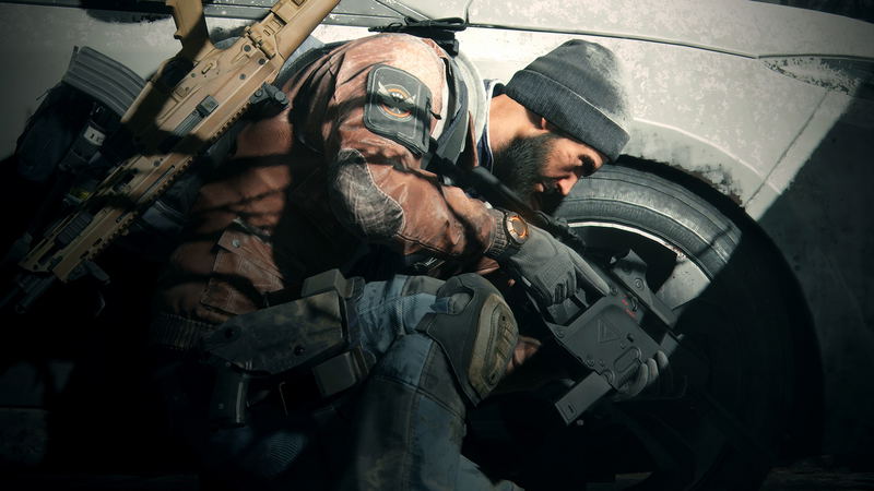 Tom Clancy's The Division image 14