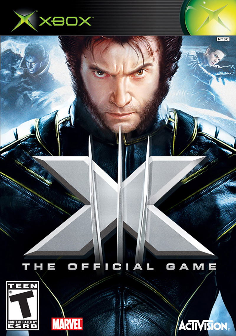 X-Men: The Official Game image 1