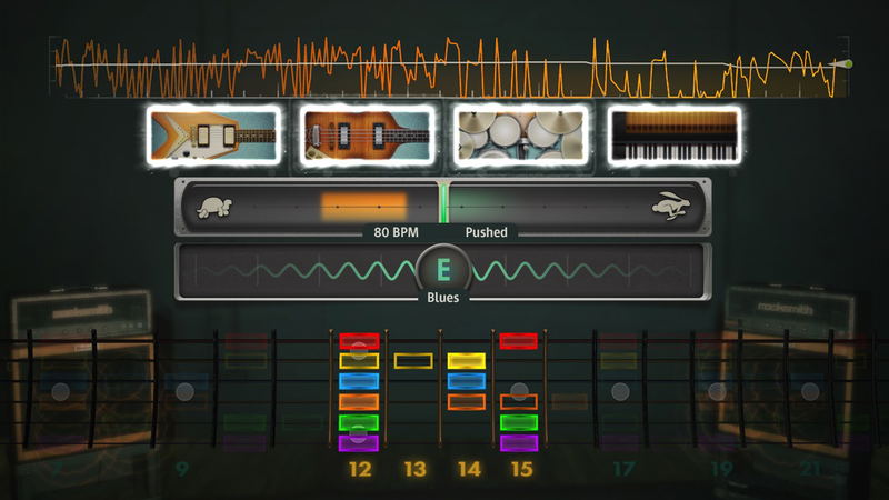 Rocksmith 2014 Edition (Game Only) image 3