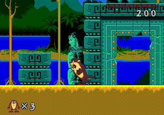 Taz-Mania image 4