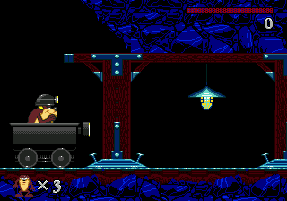 Taz-Mania image 5