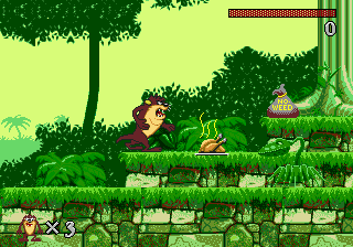 Taz-Mania image 6