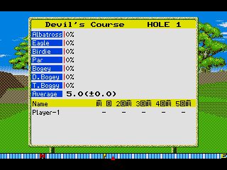 Devil's Course image 3