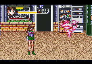 Bishoujo Senshi Sailor Moon image 13