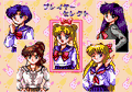 Bishoujo Senshi Sailor Moon thumbnail 4