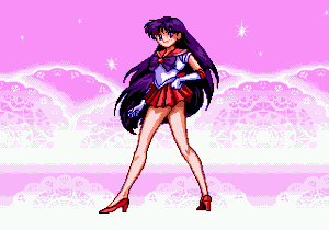 Bishoujo Senshi Sailor Moon