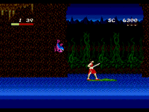 Devil Hunter Yohko: The Seven Bells image 4
