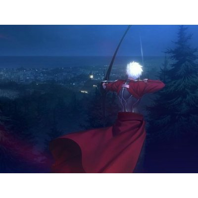 Fate/stay Night [Realta Nua] image 4