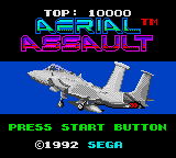 Aerial Assault image 2