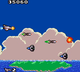 Aerial Assault image 11