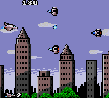 Aerial Assault image 4