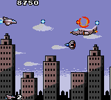 Aerial Assault image 7