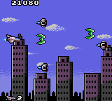 Aerial Assault image 8