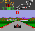 Super Monaco GP thumbnail 2