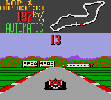 Super Monaco GP image 2