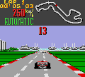 Super Monaco GP thumbnail 3