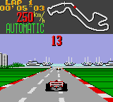 Super Monaco GP image 3