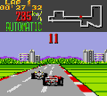 Super Monaco GP thumbnail 5