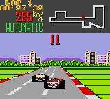 Super Monaco GP image 5