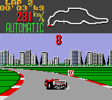Super Monaco GP image 6