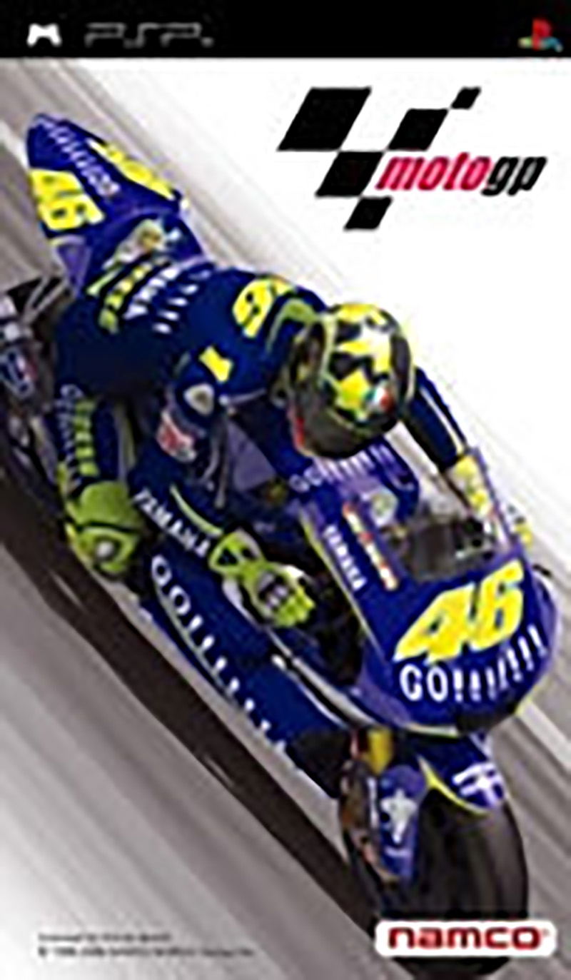 Moto GP image 1