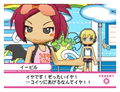 Pinky Street: Kira Kira * Music Hour [First Print Limited Edition] thumbnail 4