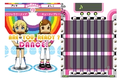 Pinky Street: Kira Kira * Music Hour [First Print Limited Edition] thumbnail 6