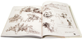Shadow of the Colossus Official Artbook thumbnail 2
